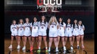 Coconino Panthers Girls Varsity Basketball Winter 25-26 team photo.