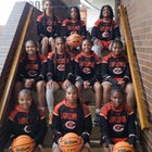 Chester Clippers Girls Varsity Basketball Winter 25-26 team photo.