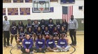 Loch Raven Raiders Girls Varsity Basketball Winter 25-26 team photo.