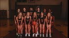 Gloucester Dukes Girls Varsity Basketball Winter 25-26 team photo.