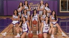 Alpine Bucks Girls Varsity Basketball Winter 25-26 team photo.