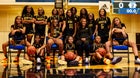 Omaha North Vikings Girls Varsity Basketball Winter 25-26 team photo.