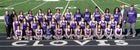 Clovis Wildcats Girls Varsity Track & Field Spring 18-19 team photo.