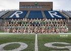 Rio Rancho Rams Girls Varsity Track & Field Spring 18-19 team photo.