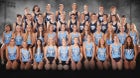 Twin Falls Bruins Boys Varsity Cross Country Fall 22-23 team photo.