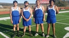 Northwest Falcons Boys Varsity Cross Country Fall 22-23 team photo.