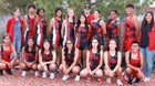 Grants Pirates Boys Varsity Cross Country Fall 22-23 team photo.