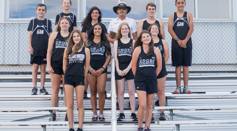 Team photo