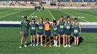Rio Rancho Rams Boys Varsity Cross Country Fall 22-23 team photo.