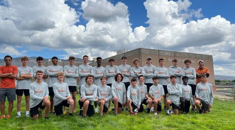 Team photo