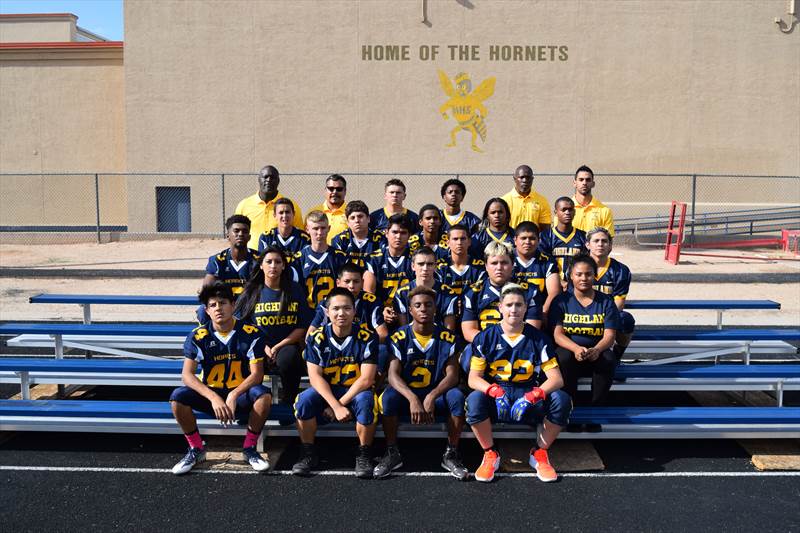 Team photo
