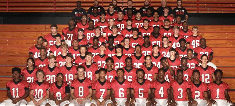 Team photo