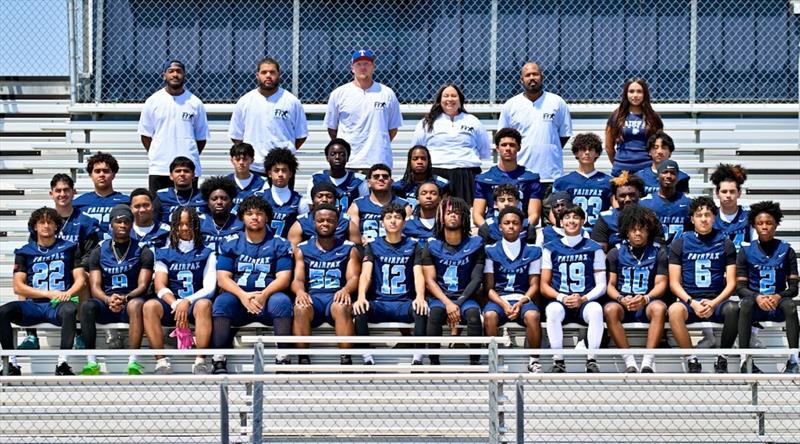 Team photo