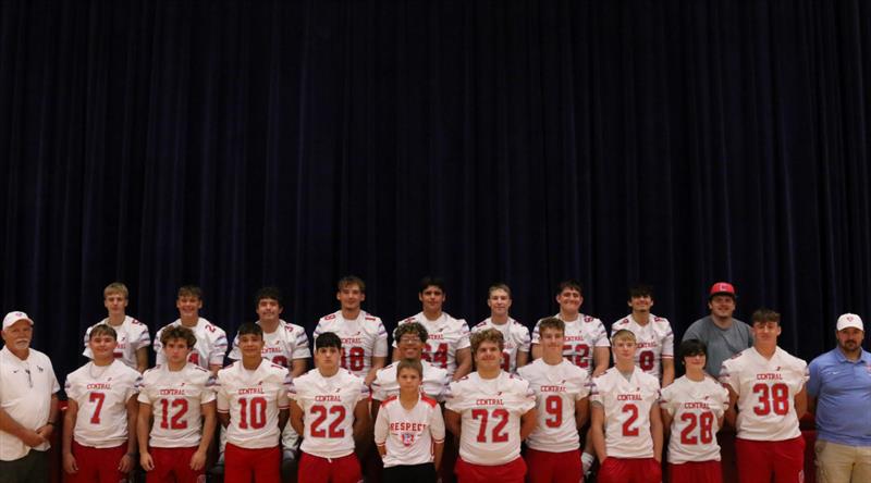 Team photo