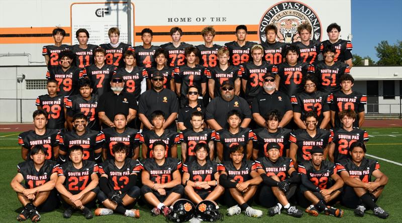 Team photo
