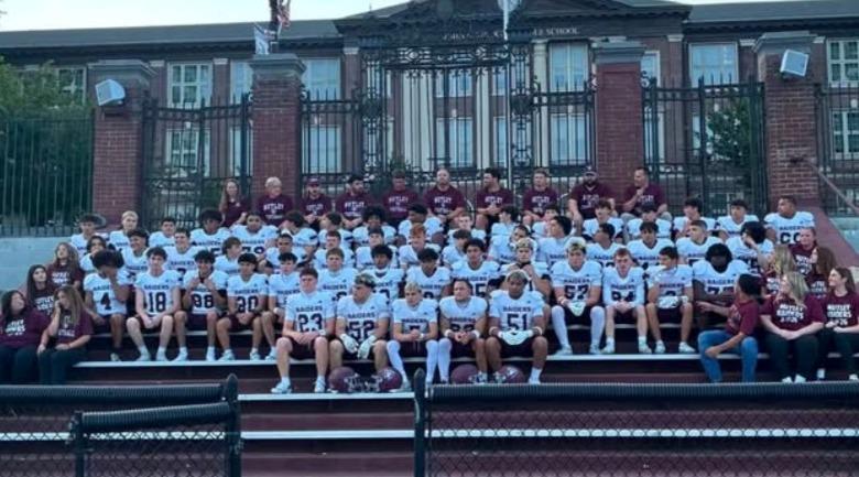 Team photo