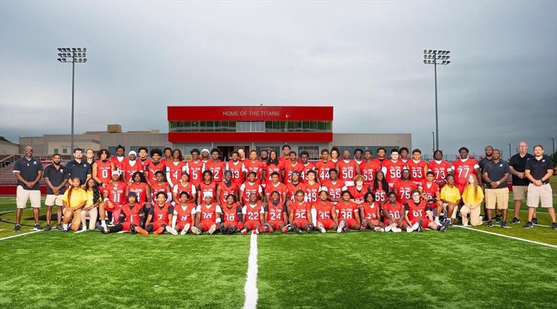 Team photo