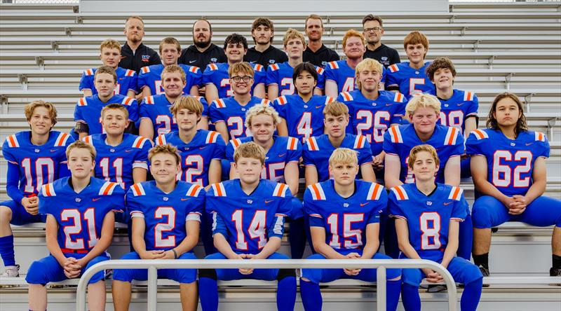 Team photo