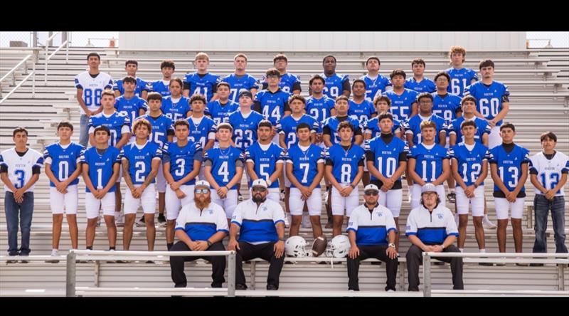 Team photo