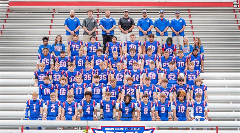 Team photo