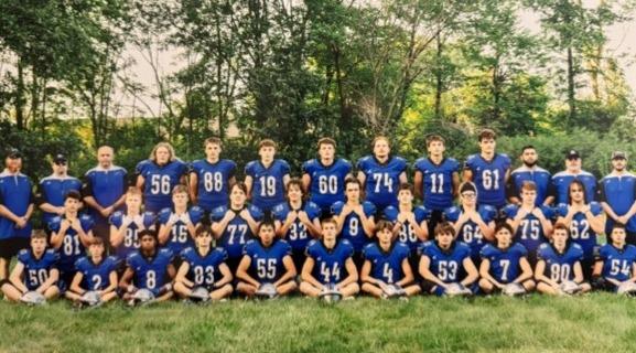 Team photo