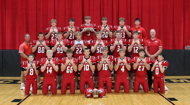 Team photo