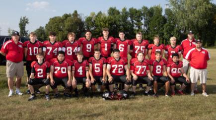 Team photo