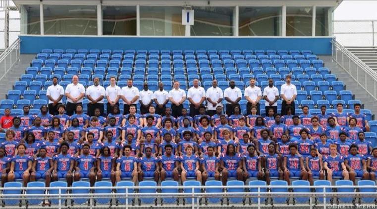 Team photo