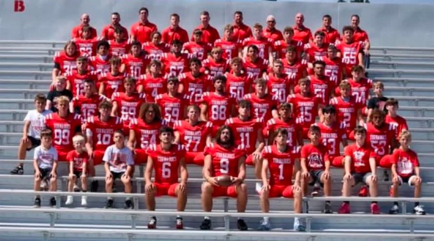 Team photo