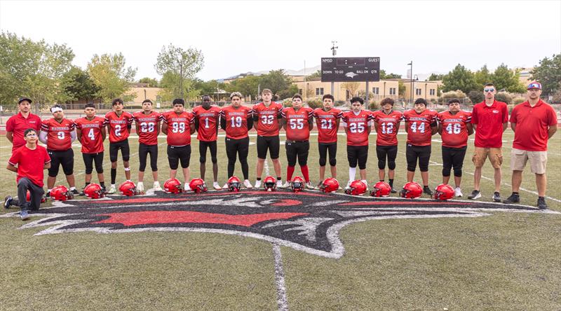 Team photo