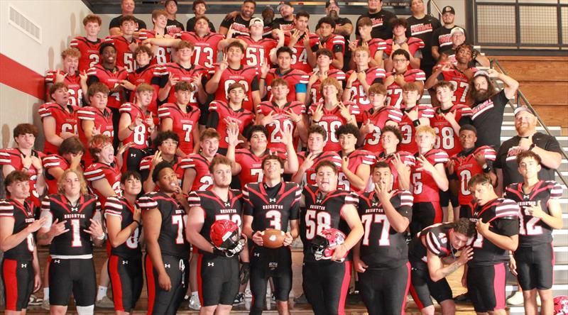 Team photo