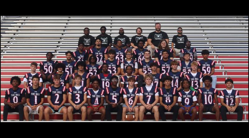 Team photo