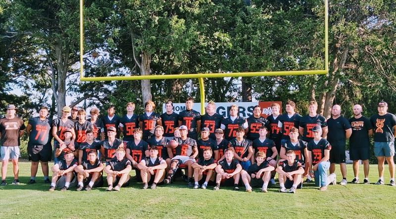 Team photo