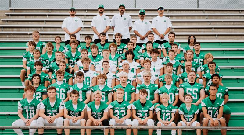 Team photo
