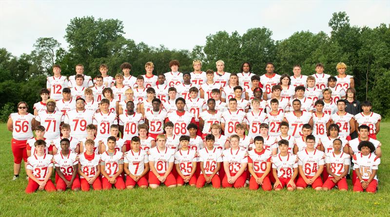 Team photo