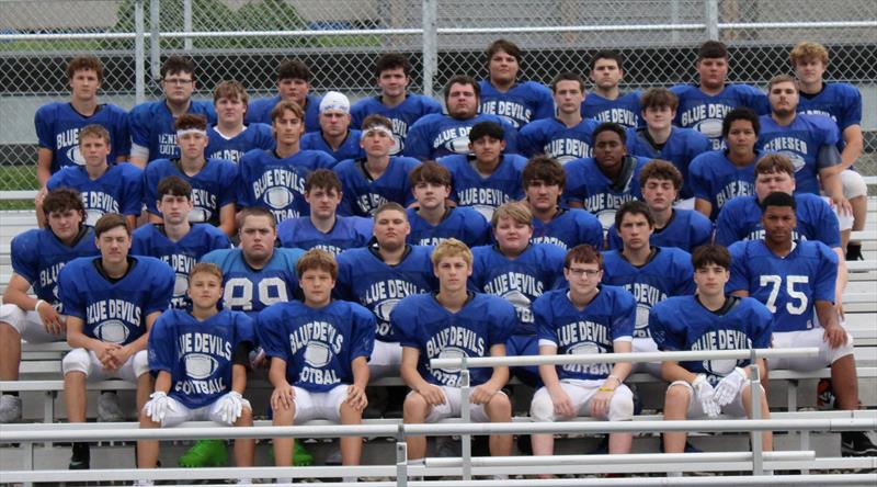 Team photo
