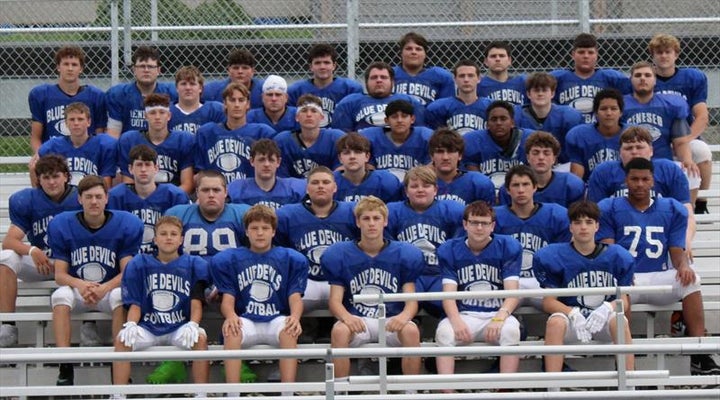 Team photo