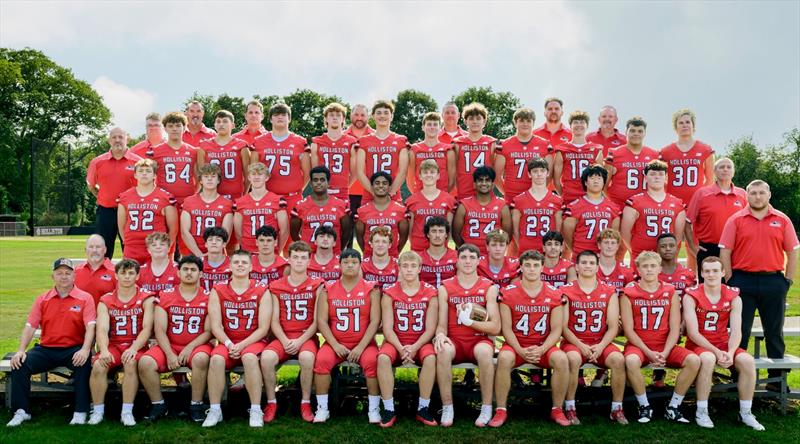 Team photo