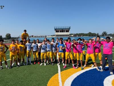 Team photo