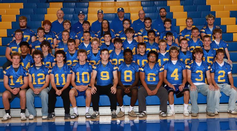 Team photo