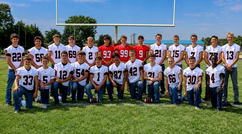 Team photo