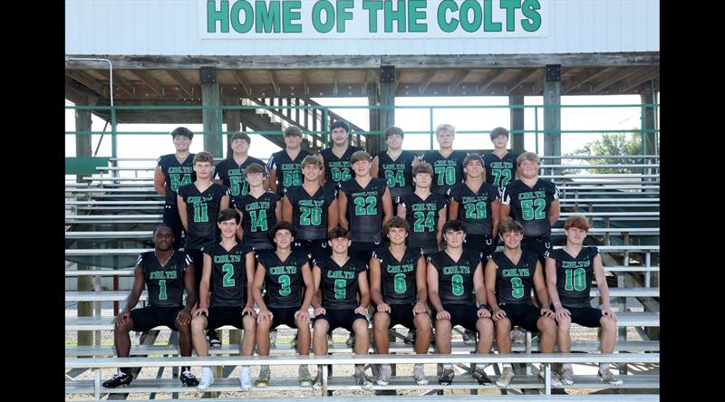 Team photo