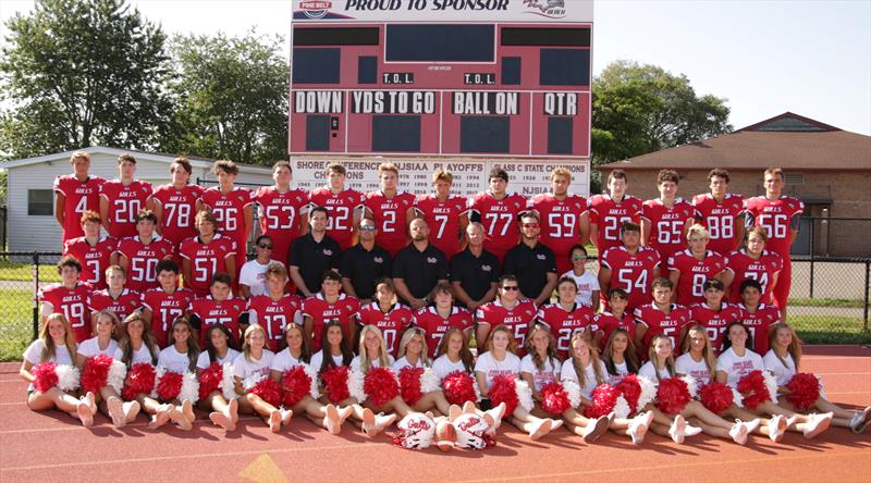 Team photo