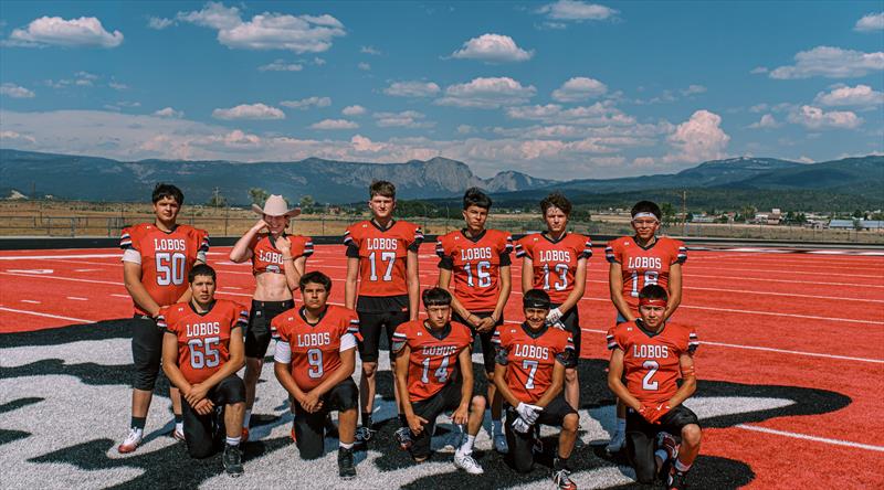 Team photo