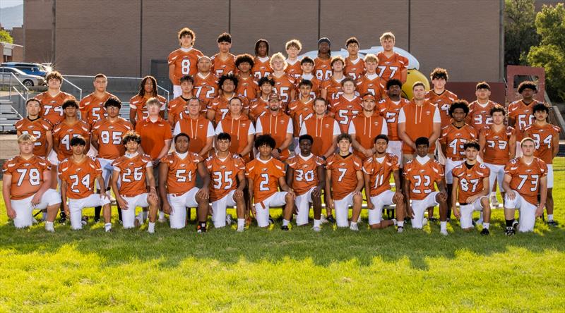 Team photo