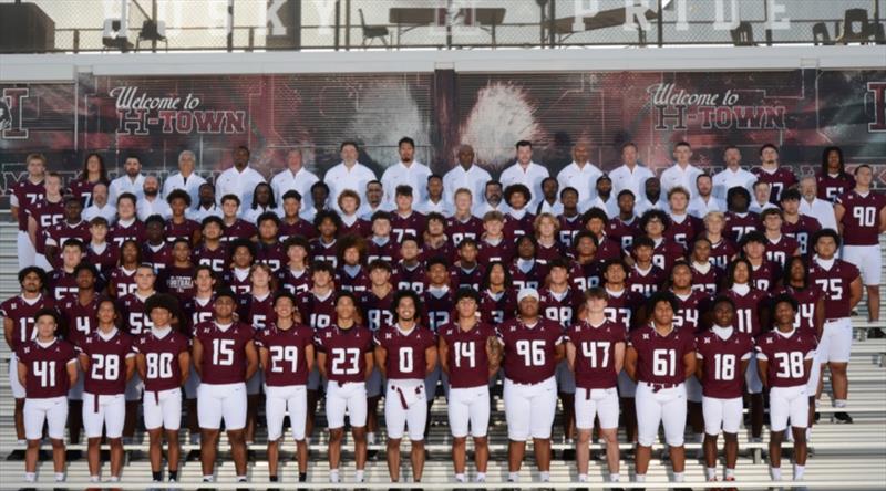 Team photo