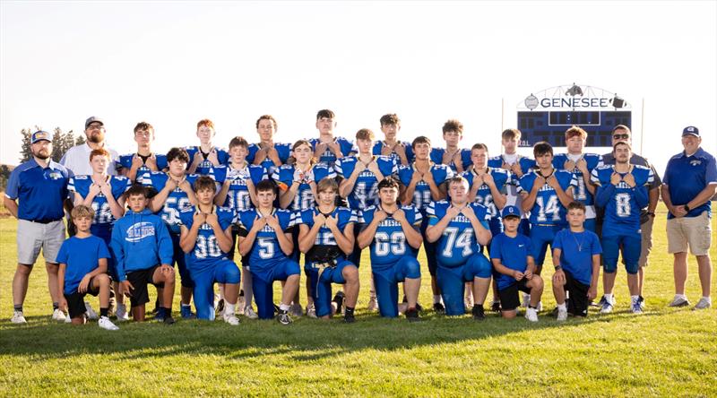 Team photo