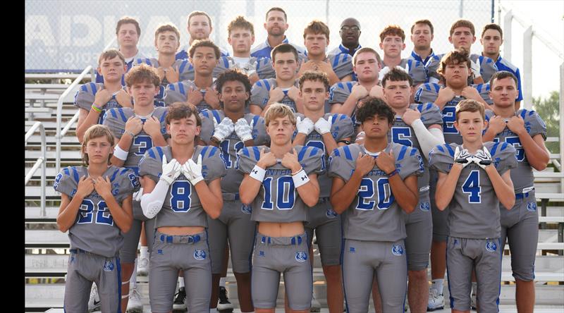 Team photo
