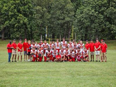 Team photo