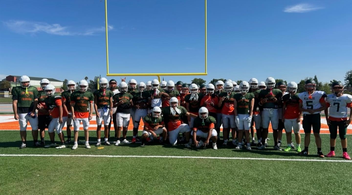 Team photo